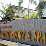 Phuket Resort and Spa